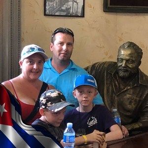 Meet your Posher, Charles